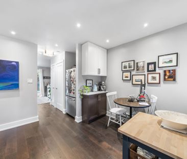 For Lease - 14 Dartford Road Unit# Unit 3, Toronto, Ontario - Photo 4