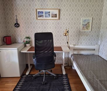 Norrevång, Södra Sandby - Foto 1