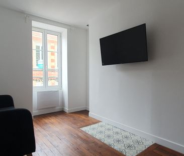 Appartement - 1 pièce - 27 m² - Photo 4