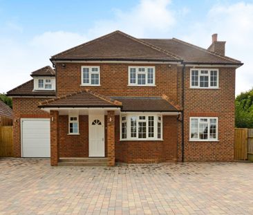 Manor Way, Onslow Village, GU2 - Photo 3