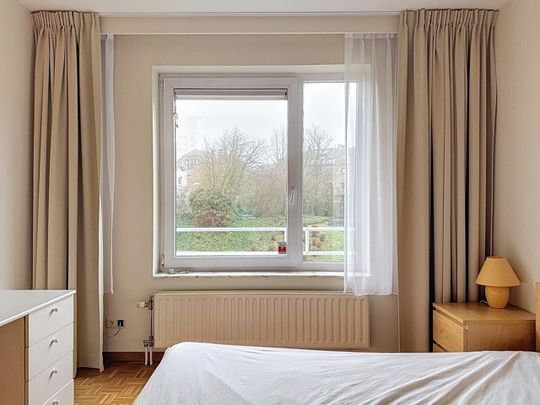 Appartement te huur in Woluwe-Saint-Lambert - Photo 1