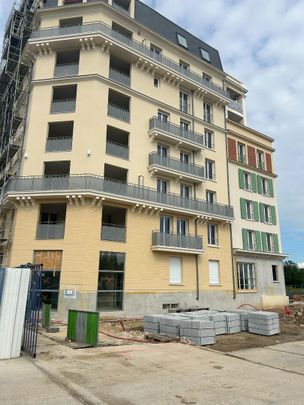 Appartement Le Blanc Mesnil 3 pièce(s) 61.43 m2 - Photo 1