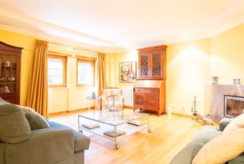 Apartamento T3 em Lisboa