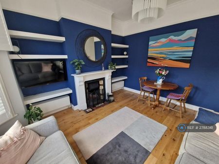 1 bedroom in a flat share to rent - Photo 5