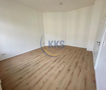 Sanierter Altbau mitten in der Südvorstadt* + Einbauküche! ab sofort! - Photo 6