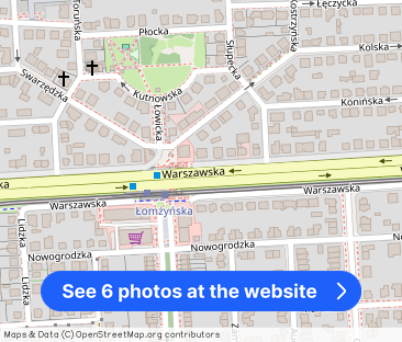 Pokój 11m2 Nowe Miasto - Photo 1