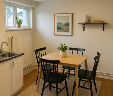 Roskildegatan, Halmstad - Photo 6