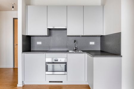 Appartement te huur: Bercylaan 519 1031 KP Amsterdam - Photo 5