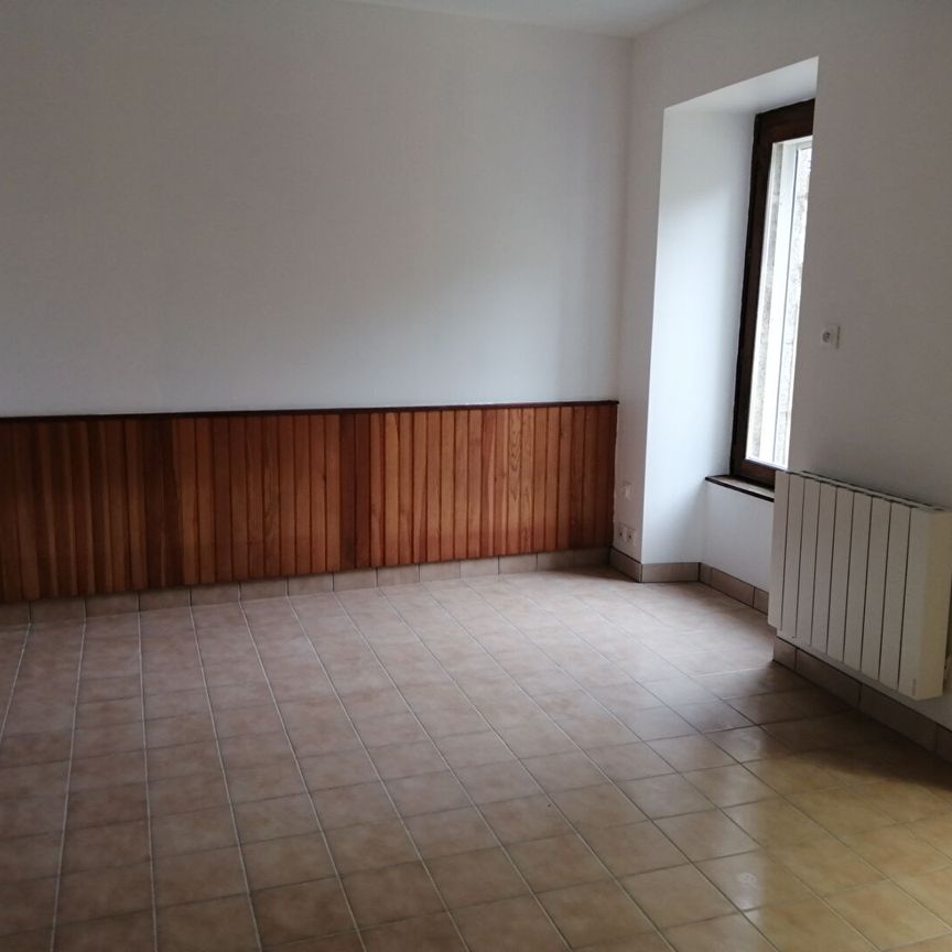 Appartement type1bis - 56220 SAINT JACUT LES PINS - Photo 1