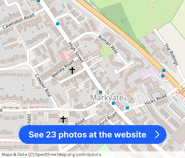 Markyate, St Albans, AL3 - Photo 1