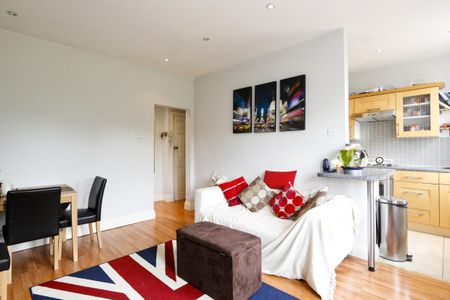 1 bedroom flat to rent - Photo 2