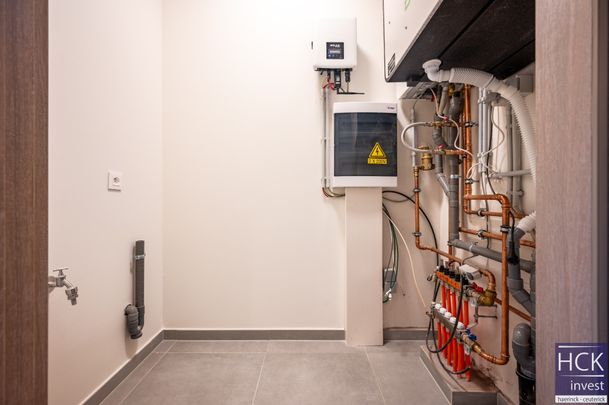 KRUISHOUTEM - Fraai BEN nieuwbouwapp. met open vergezicht! - Foto 1