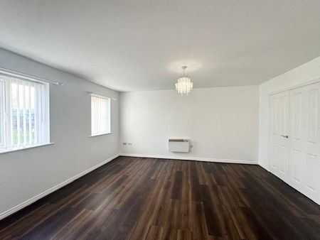 2 bedroom flat to rent - Photo 3