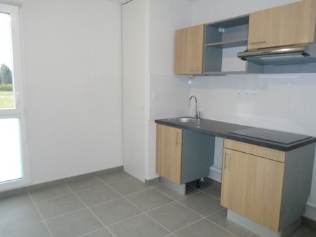 Location Appartement 3 pièces 63m² VILLENEUVE TOLOSANE 31270 - Photo 5