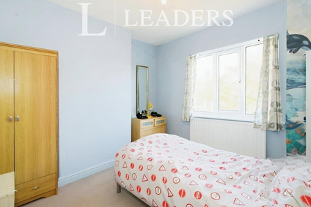1 bedroom semi detached to rent The Avenue, Stoke-on-Trent, Staffordshire, ST4 - Photo 5