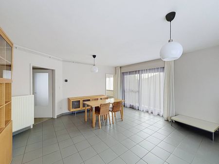 Appartement te huur in Dilbeek met 2 slaapkamers - foto 4