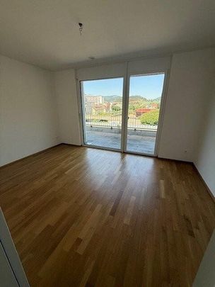 Traumhafte 3.5-Zimmer-Attikawohnung in Liestal zu vermieten - Photo 1
