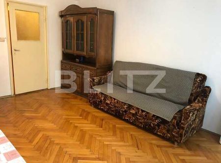Apartament 2 camere, 60 mp, zona Casa Piratilor - Photo 5