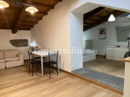 Mansarda piazza della Rocca, Sacrario - Piazza della Rocca, Viterbo - Photo 5