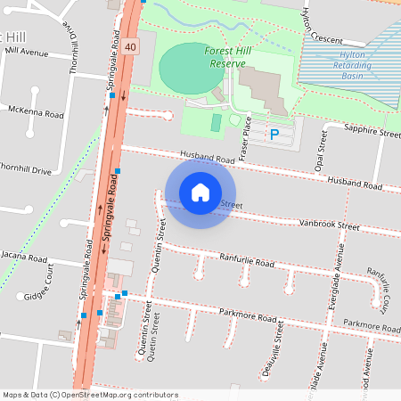 1/7 Vanbrook Street, Vic 3131, Forest Hill