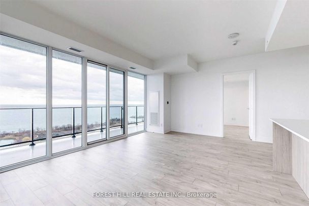 For Lease - 70 Annie Craig Drive Unit# 3104, Toronto, Ontario - Photo 1