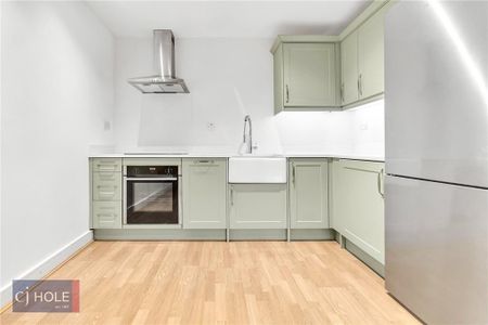 1 bedroom apartment to rent - Photo 5