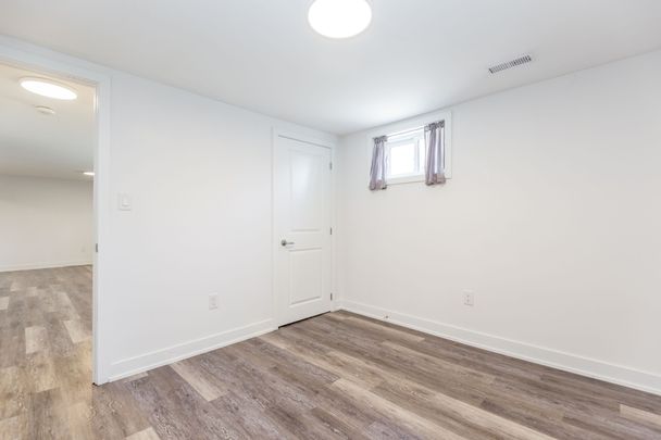 For Lease - 19 Agnes Street Unit# Basement, Barrie, Ontario - Photo 1