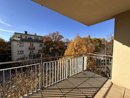 Exklusive Neubauwohnung mit Außenflächen - Foto 1