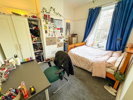 6 bedroom maisonette to rent - Photo 4