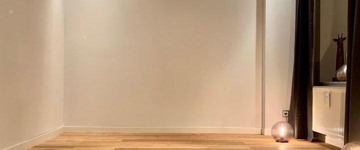 Sie wollen endlich ankommen? Mit grossen Balkon und Traumküche - Foto 1