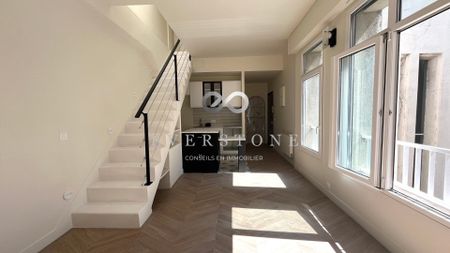 Appartement Neuilly Sur Seine 3 pièce(s) 45.07 m2 - Photo 4