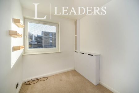 2 bedroom apartment to rent Glynde House, Palmeira Avenue, Hove, BN3 - Photo 5