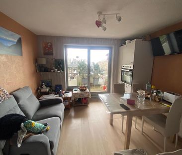 Appartement 2 pièces - 25 m² - Photo 4