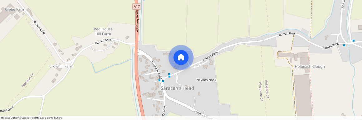 Orchid Close, Spalding, Holbeach