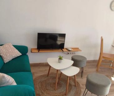 Piso de alquiler en Calle la Esperanza B, 21, El Sabinar – Urbaniza... - Foto 2