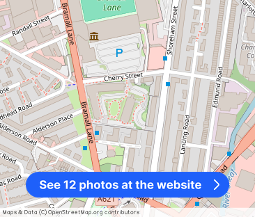 Anchor Point, Block C, 54 Cherry Street, Nr City Centre, Sheffield,... - Photo 1