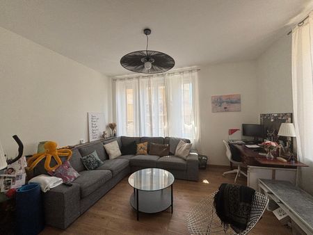 Location Maison 3 pièces 74m² VALENCE 26000 - Photo 2