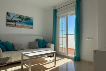 Alquiler de casa o chalet independiente en Calle los Nisperos