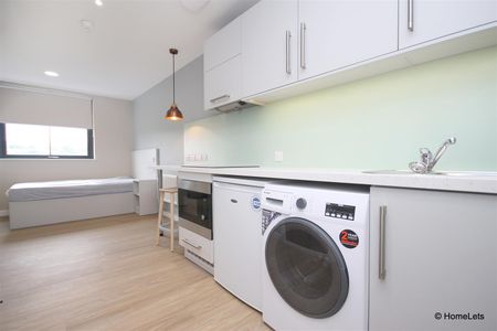 Apartment 3, Lower Bristol Road - Photo 5