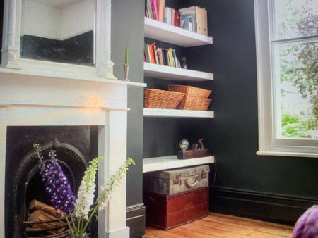 4 Bed Terraced House, Dunlace Road, E5 - Photo 3