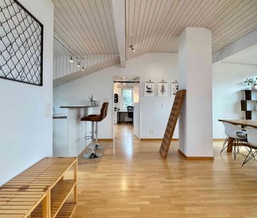 3.5 Zimmer, 70 m², 3. Stock - Photo 1