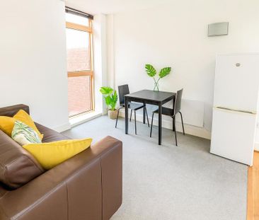 Studio to rent - Photo 3