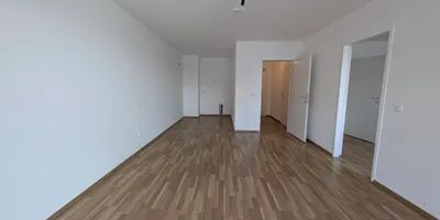 1100 Wien Oberlaa - 2 Zimmer - große Terasse - Photo 3