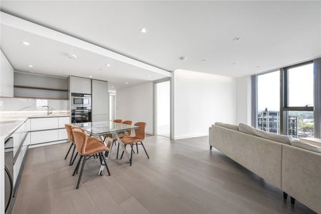 1 Newcastle Place, London, W2 - Photo 5