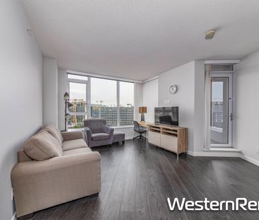 8333 Sweet Avenue #1201, Richmond, BC V6X0P4 - Photo 3