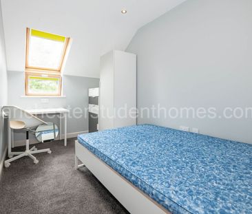 Schuster Road, Manchester, M14 5PE - Photo 4