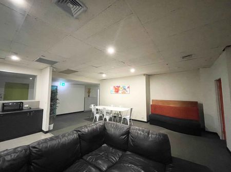 Room 21 (Non Ensuite) - Photo 3