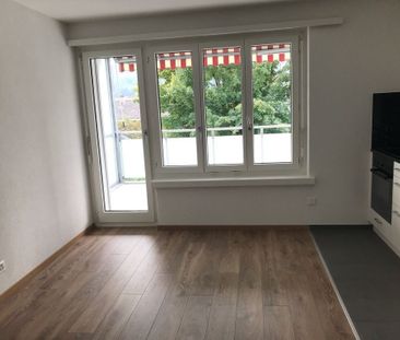 Zentrale Wohnung - Nähe Sternen Oerlikon - Foto 1