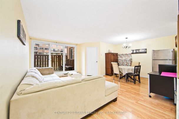 For Lease - 100 Mornelle Court Unit# 1046, Toronto, Ontario - Photo 1