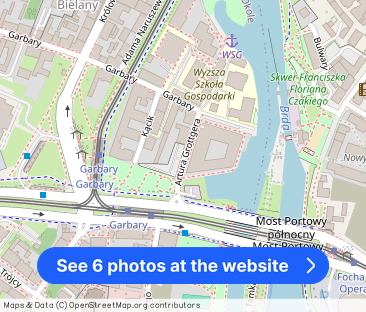 Ekskluzywny apartament do wynajęcia - Photo 1